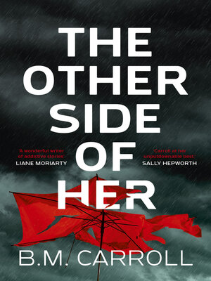 cover image of The Other Side of Her